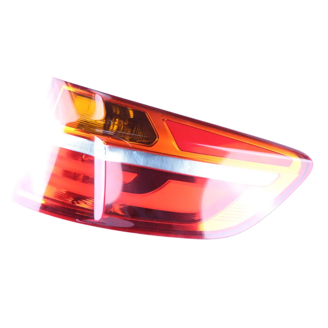BMW X6 E71 Rear Light Side Panel Tail Lamp Right O/S Taillight - SKU 7295002-1 - Part number 7295002