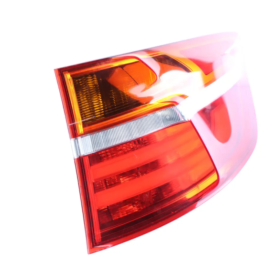 BMW X6 E71 Rear Light Side Panel Tail Lamp Right O/S Taillight - SKU 7295002-1 - Part number 7295002