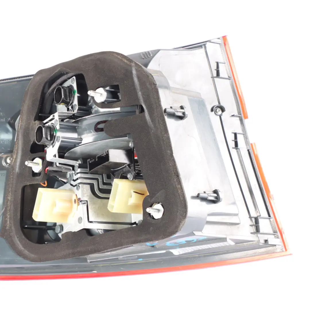 BMW X6 E71 Rear Light Side Panel Tail Lamp Right O/S Taillight - SKU 7295002-1 - Part number 7295002