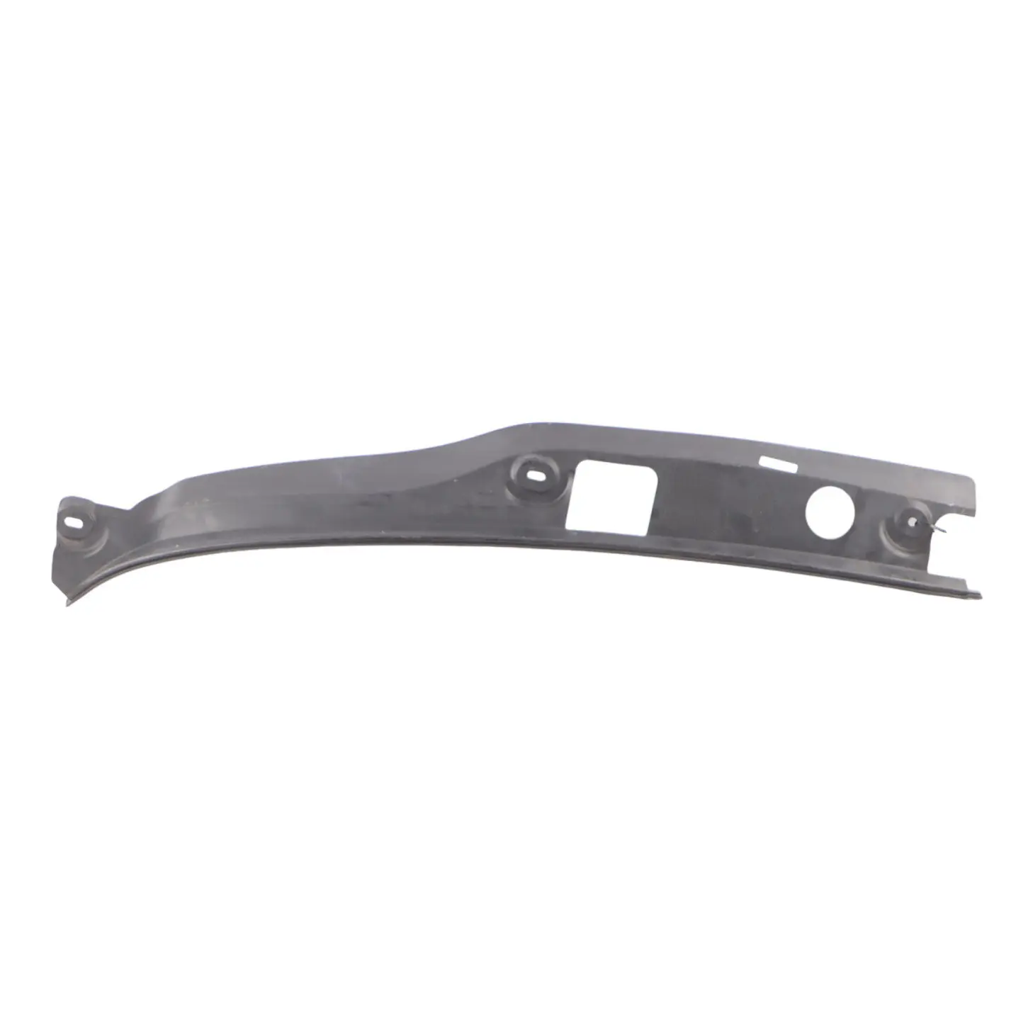 BMW F34 Engine Hood Compartment Cover Left N/S Reinforcement 7295007