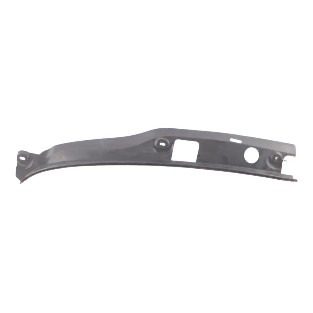 BMW F34 Renfort De Capot Moteur Gauche - SKU 7295007 - Numéro de pièce 7295007
