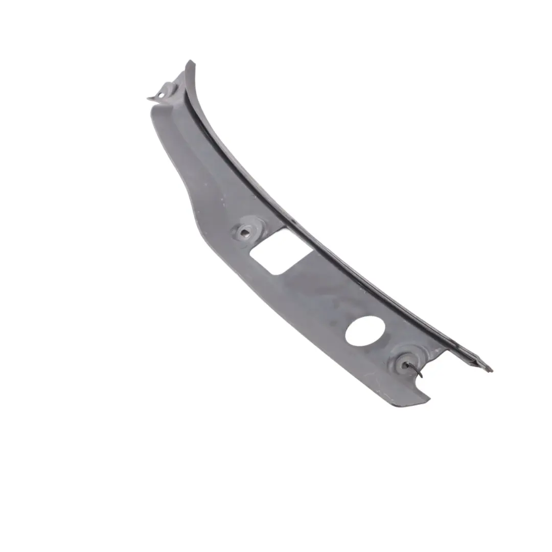 Renfort De Capot Moteur Gauche pour BMW F34 à propos du numéro de pièce 7295007 BMW F34 Renfort De Capot Moteur Gauche - SKU 7295007 - Numéro de pièce 7295007