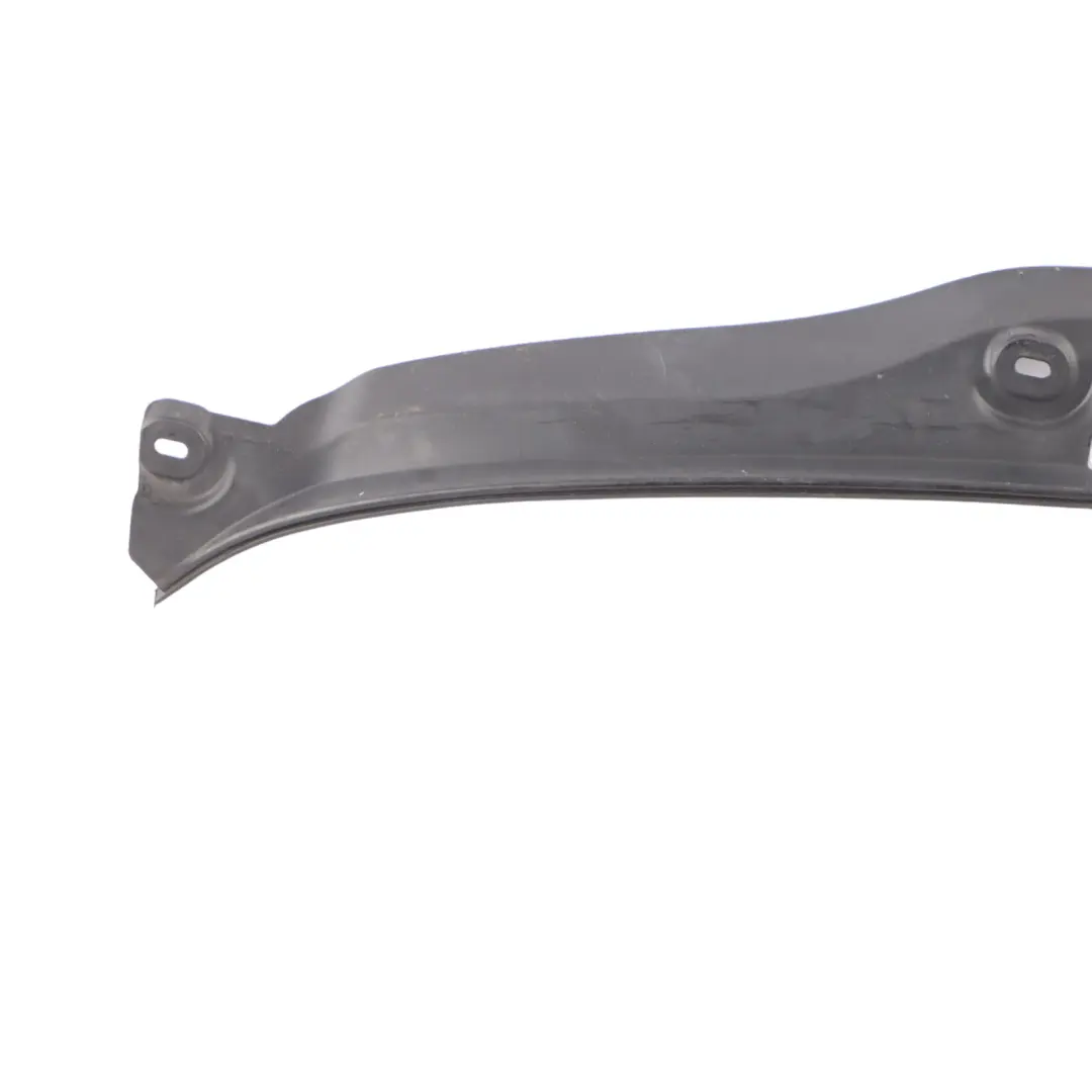 BMW F34 Panel Podszybia Lewe - SKU 7295007 - Numer Części 7295007