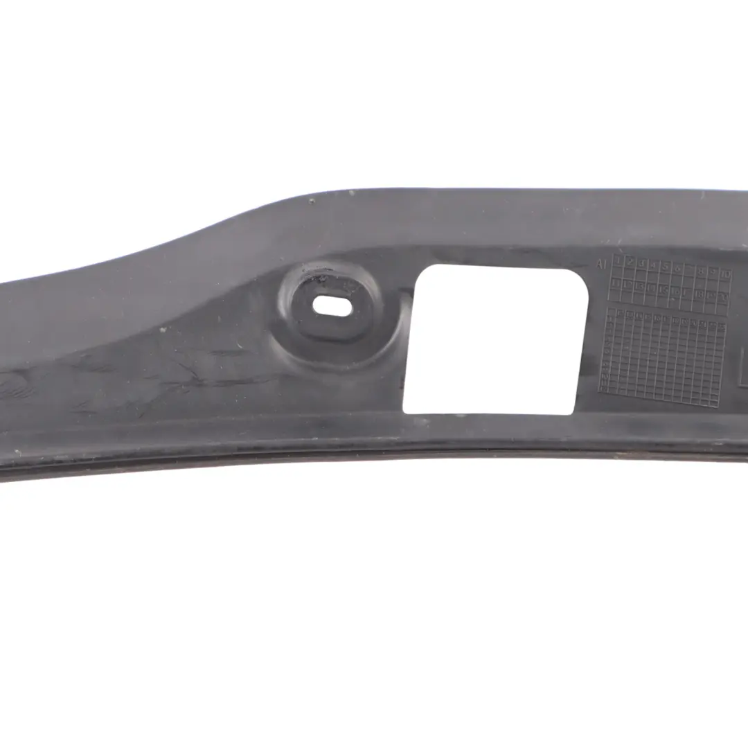 Coperchio Vano Motore Sinistro Rinforzo per BMW F34 con numero di parte 7295007 BMW F34 Coperchio Vano Motore Sinistro Rinforzo - SKU 7295007 - Numero di parte 7295007