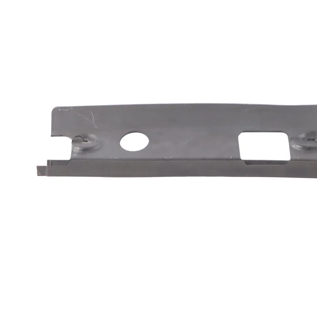 Cubierta Compartimento Capó Motor Izquierda Refuerzo para BMW F34 con número de pieza 7295007 BMW F34 Cubierta Compartimento Capó Motor Izquierda Refuerzo - SKU 7295007 - Número de pieza 7295007