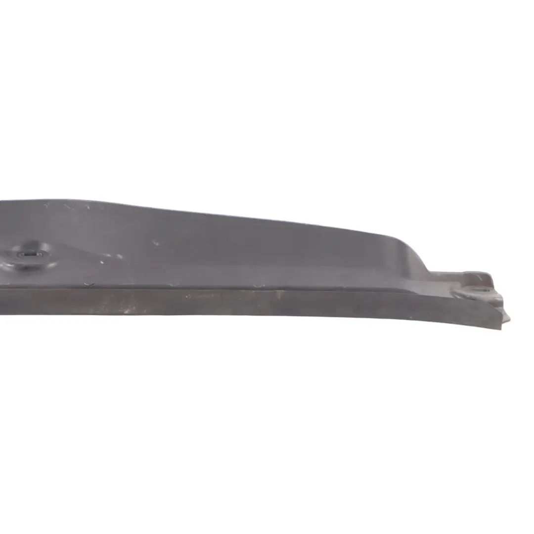 BMW F34 Coperchio Vano Motore Sinistro Rinforzo - SKU 7295007 - Numero di parte 7295007