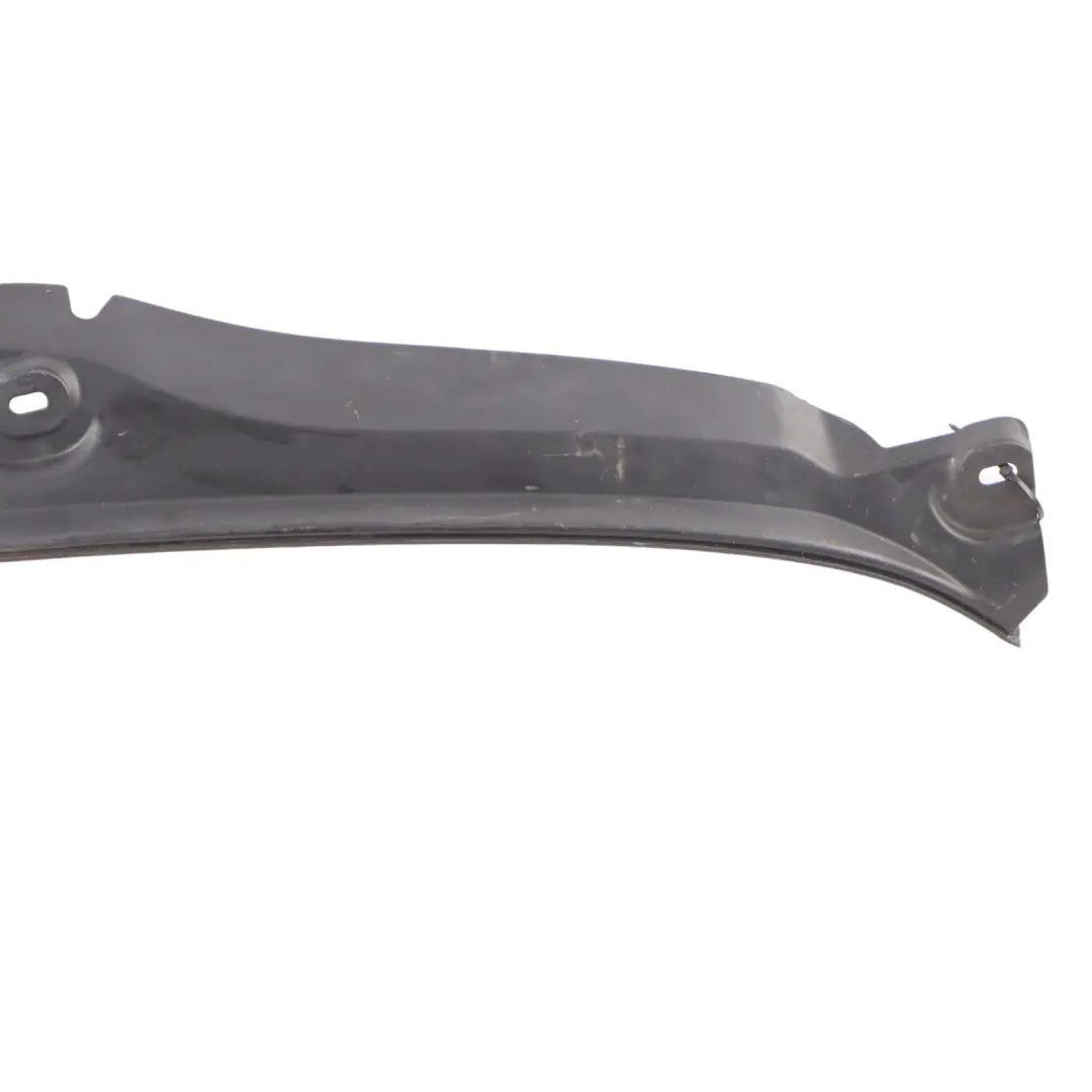 BMW F34 Motorhauben Abdeckung Rechts Verstärkung - SKU 7295008 - Teilenummer 7295008