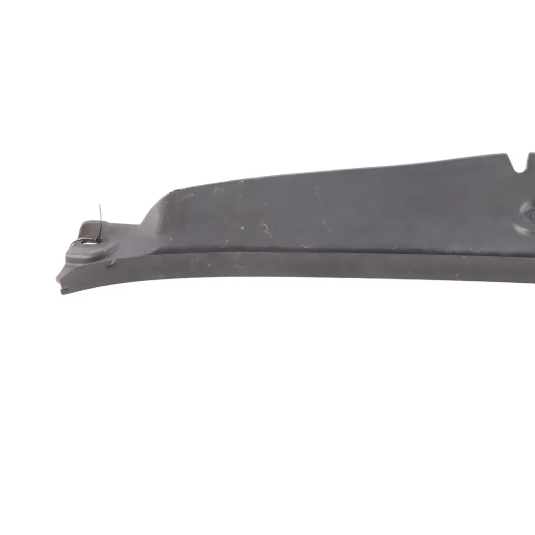 BMW F34 Couvercle Compartiment Capot Moteur Renfort Droit - SKU 7295008 - Numéro de pièce 7295008