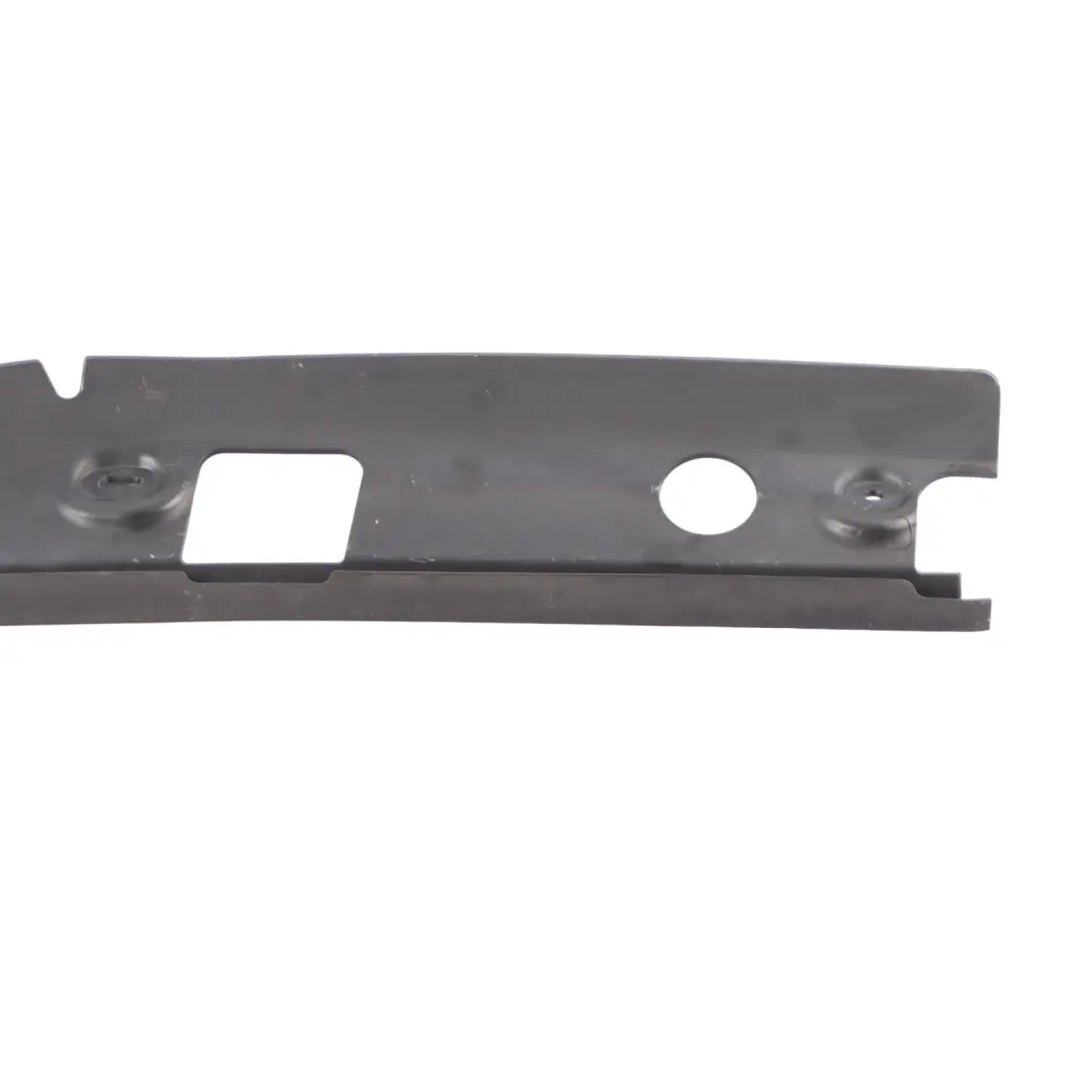 Motorhauben Abdeckung Rechts Verstärkung für BMW F34 mit Teilenummer 7295008 BMW F34 Motorhauben Abdeckung Rechts Verstärkung - SKU 7295008 - Teilenummer 7295008