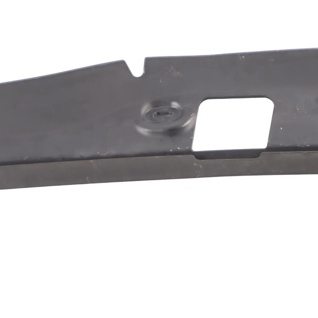 BMW F34 Cubierta Del Compartimento Capó Motor Refuerzo Derecho - SKU 7295008 - Número de pieza 7295008