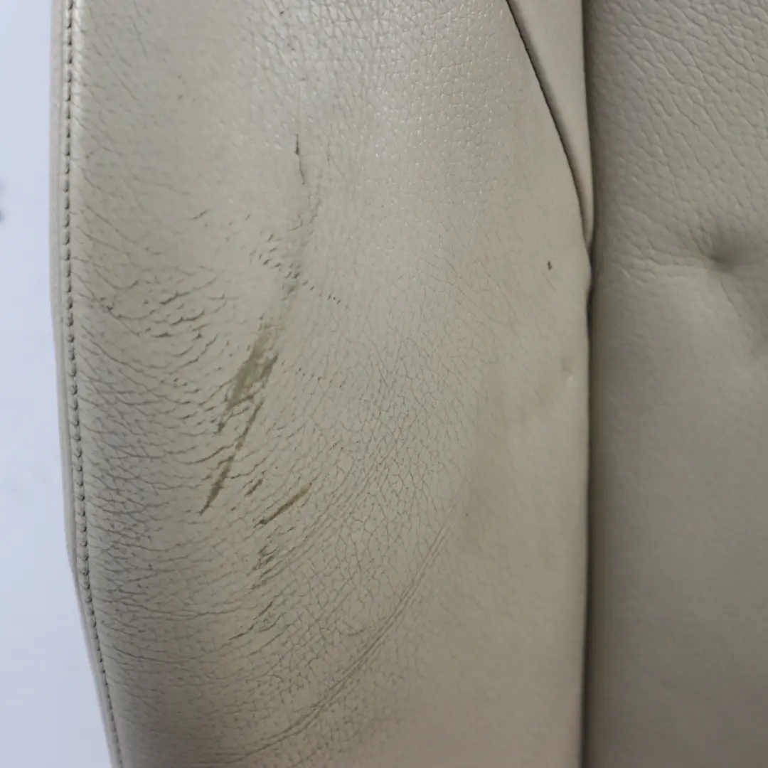  Vordersitz BMW F20 Rechts Interieur Leder Dakota Oyster - SKU 7295112-1 - Teilenummer 7295112