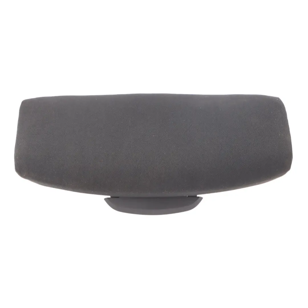 Thigh Support Carrier BMW F20 F30 LCI Sports Front Seat Covering Panel to with Part number 7295153 Thigh Support Carrier BMW F20 F30 LCI Sports Front Seat Covering Panel - SKU 7295153-2 - Part number 7295153