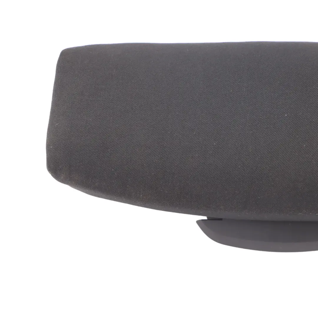 Thigh Support Carrier BMW F20 F30 LCI Sports Front Seat Covering Panel to with Part number 7295153 Thigh Support Carrier BMW F20 F30 LCI Sports Front Seat Covering Panel - SKU 7295153-2 - Part number 7295153