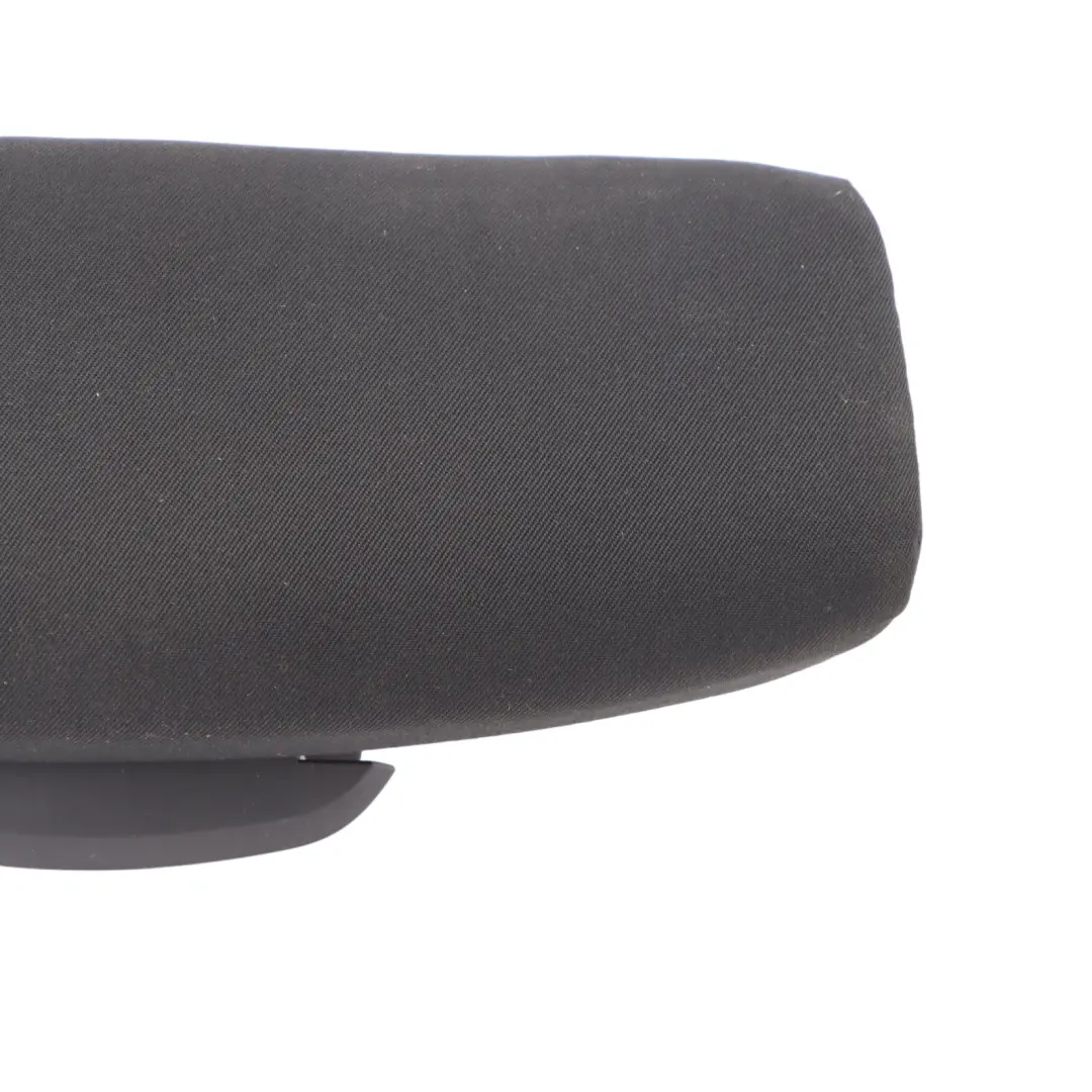 Thigh Support Carrier BMW F20 F30 LCI Sports Front Seat Covering Panel to with Part number 7295153 Thigh Support Carrier BMW F20 F30 LCI Sports Front Seat Covering Panel - SKU 7295153-2 - Part number 7295153