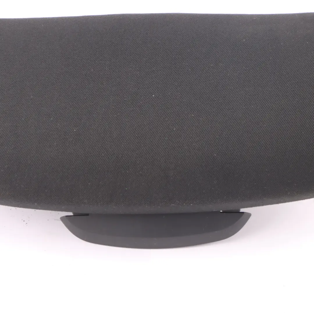  Thigh Support Carrier BMW F20 F30 LCI Sports Front Seat Covering Panel - SKU 7295153-2 - Part number 7295153