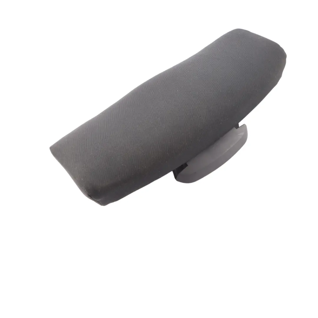  Thigh Support Carrier BMW F20 F30 LCI Sports Front Seat Covering Panel - SKU 7295153-2 - Part number 7295153