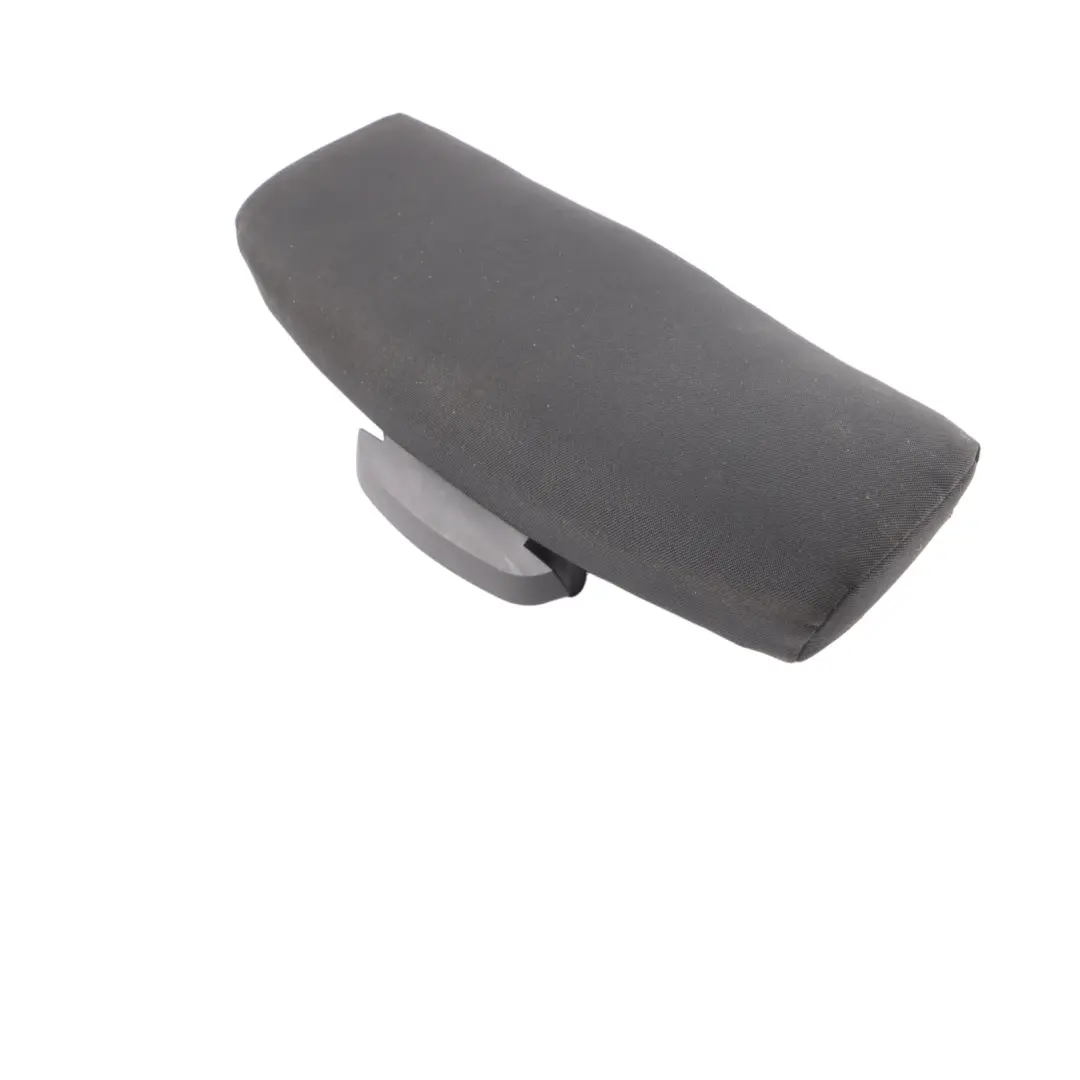  Thigh Support Carrier BMW F20 F30 LCI Sports Front Seat Covering Panel - SKU 7295153-2 - Part number 7295153
