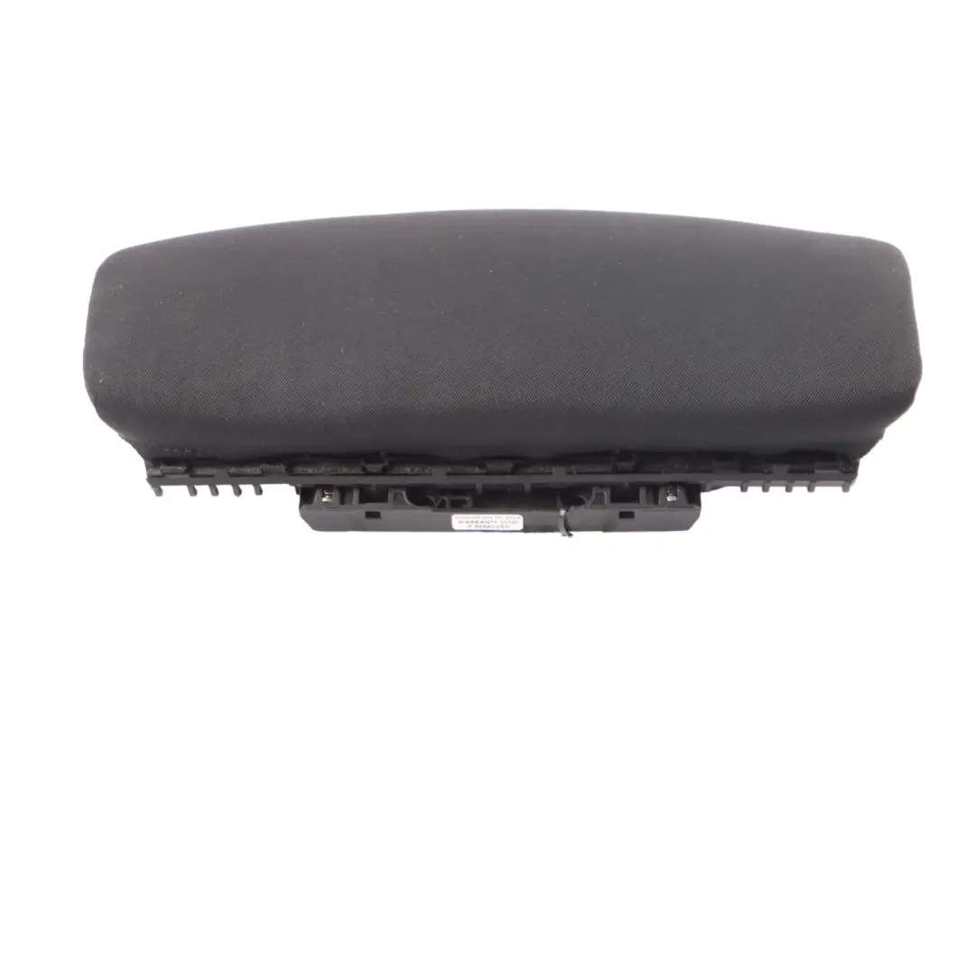 Thigh Support Carrier BMW F20 F30 LCI Sports Front Seat Covering Panel to with Part number 7295153 Thigh Support Carrier BMW F20 F30 LCI Sports Front Seat Covering Panel - SKU 7295153-2 - Part number 7295153