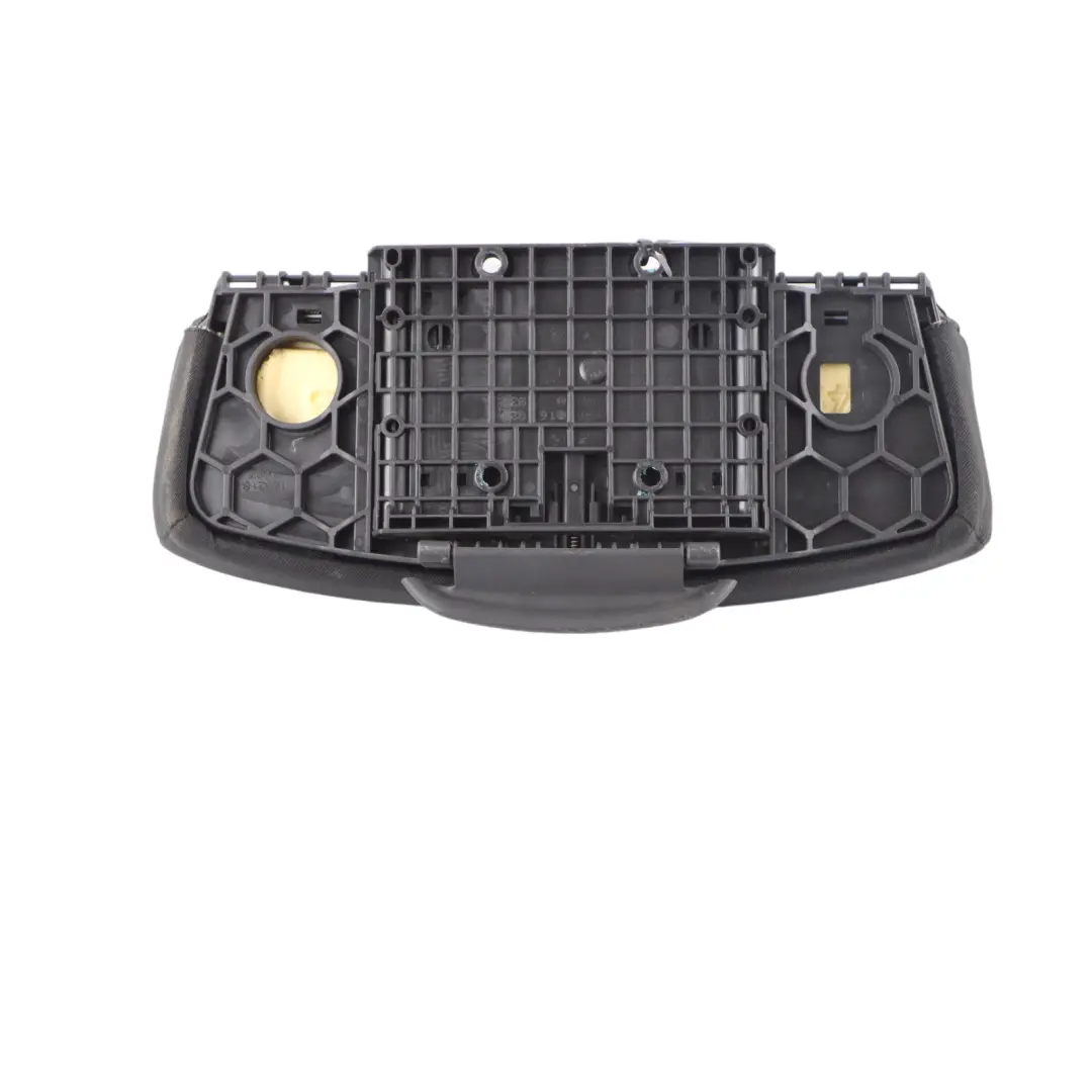 Thigh Support Carrier BMW F20 F30 LCI Sports Front Seat Covering Panel to with Part number 7295153 Thigh Support Carrier BMW F20 F30 LCI Sports Front Seat Covering Panel - SKU 7295153-2 - Part number 7295153