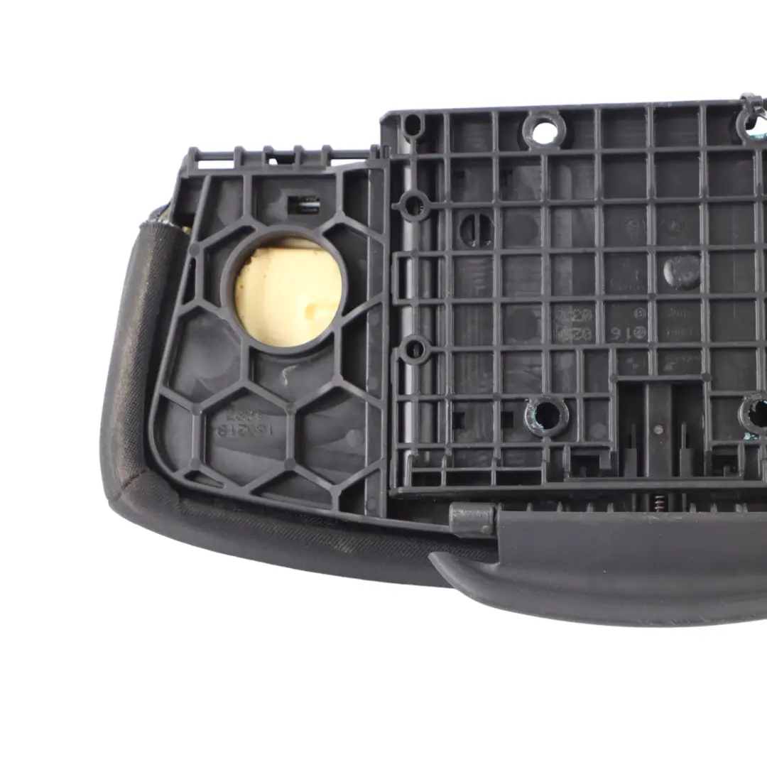 Thigh Support Carrier BMW F20 F30 LCI Sports Front Seat Covering Panel - SKU 7295153-2 - Part number 7295153