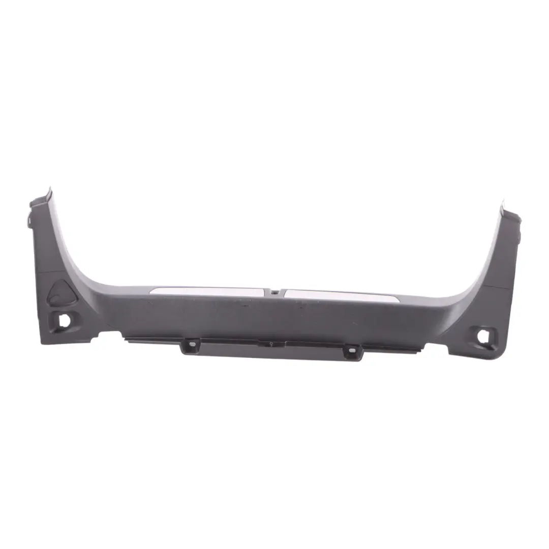  Loading Trim BMW F34 GT Interior Trunk Edge Sill Cover Boot Panel - SKU 7295576 - Part number 7295576
