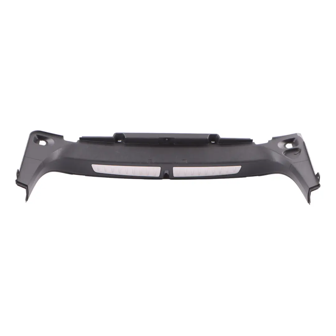 Loading Trim BMW F34 GT Interior Trunk Edge Sill Cover Boot Panel to with Part number 7295576 Loading Trim BMW F34 GT Interior Trunk Edge Sill Cover Boot Panel - SKU 7295576 - Part number 7295576