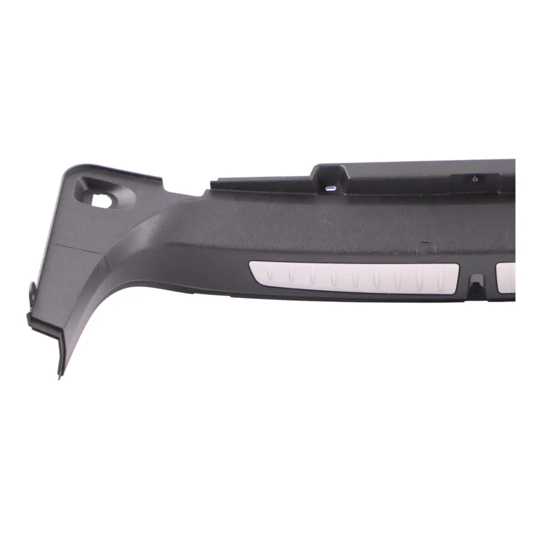 Loading Trim BMW F34 GT Interior Trunk Edge Sill Cover Boot Panel to with Part number 7295576 Loading Trim BMW F34 GT Interior Trunk Edge Sill Cover Boot Panel - SKU 7295576 - Part number 7295576