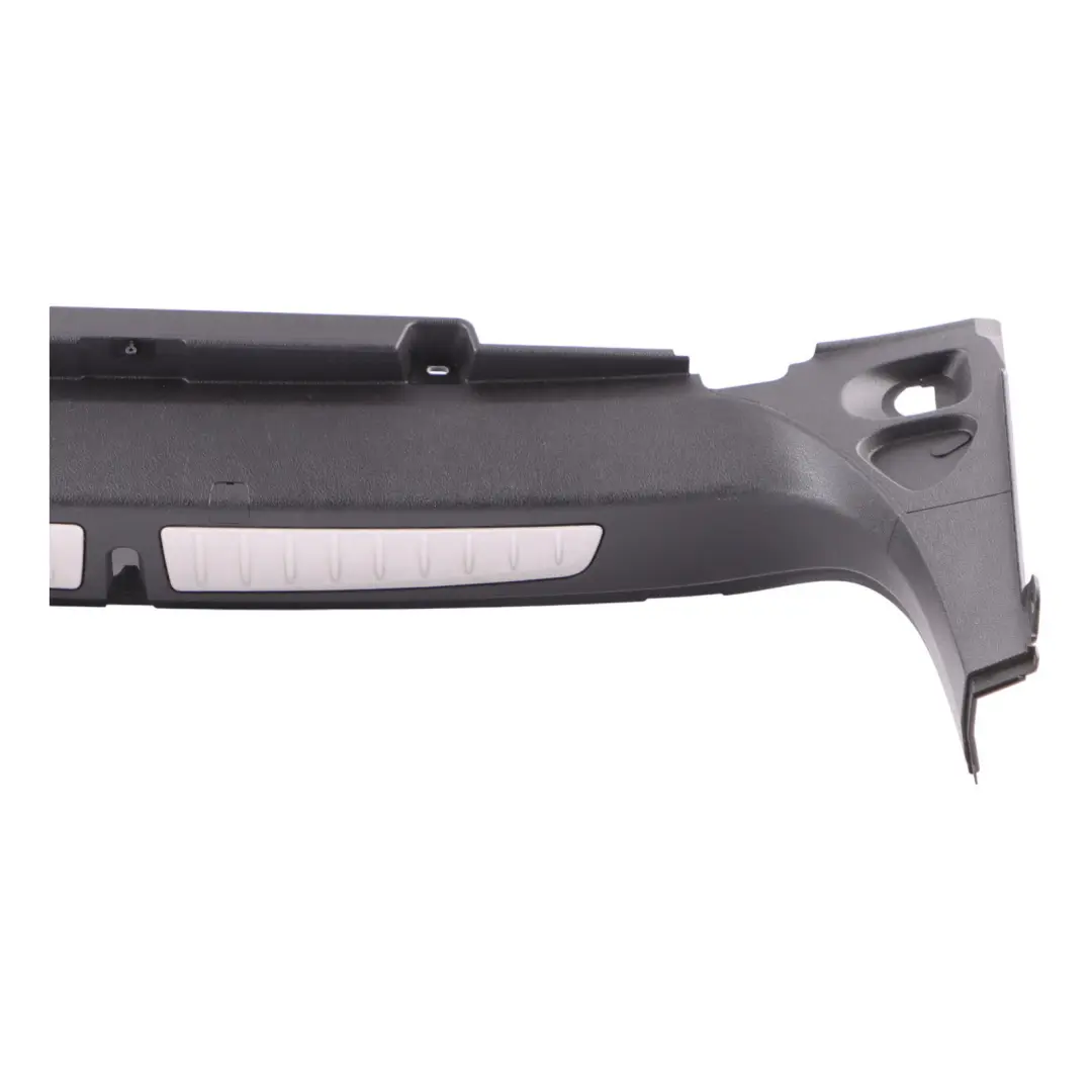 Loading Trim BMW F34 GT Interior Trunk Edge Sill Cover Boot Panel to with Part number 7295576 Loading Trim BMW F34 GT Interior Trunk Edge Sill Cover Boot Panel - SKU 7295576 - Part number 7295576