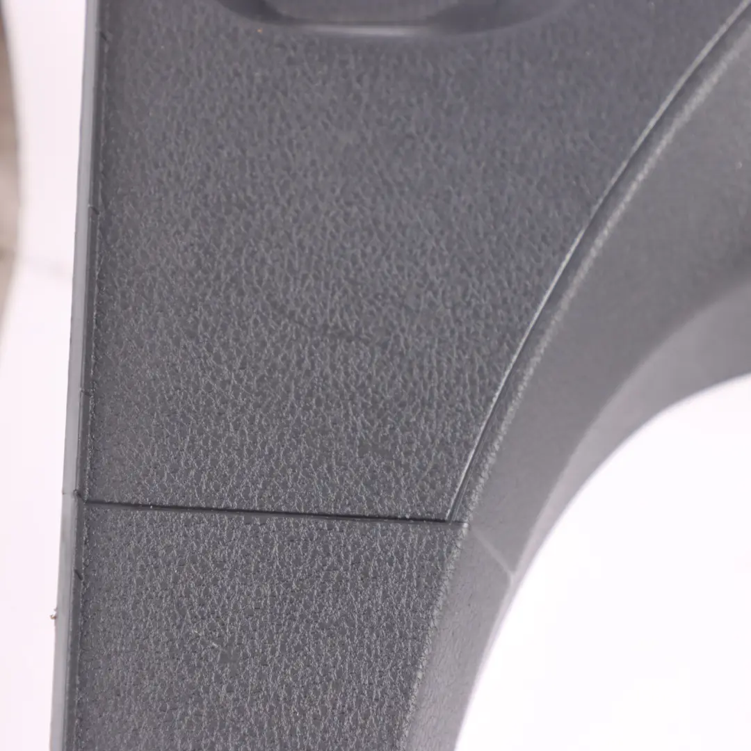 Loading Trim BMW F34 GT Interior Trunk Edge Sill Cover Boot Panel to with Part number 7295576 Loading Trim BMW F34 GT Interior Trunk Edge Sill Cover Boot Panel - SKU 7295576 - Part number 7295576