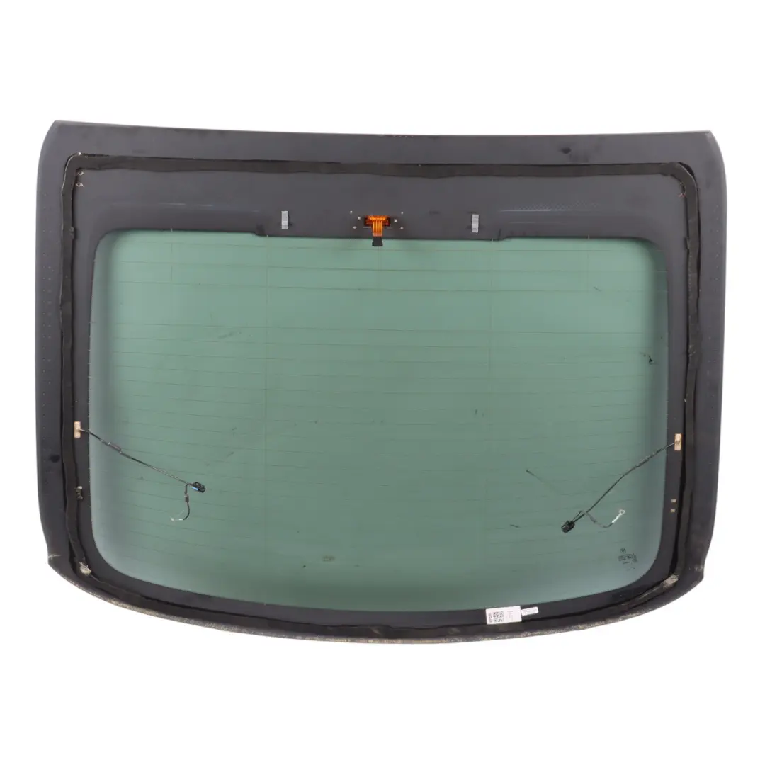BMW F34 GT Rear Window Glass AS3 Tinted Rear Tailgate Boot Lid Glazing - SKU 7295630 - Part number 7295630