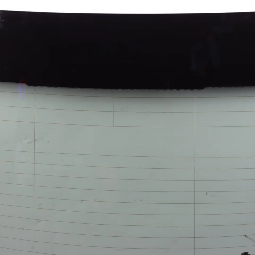 Szyba Tylna BMW F34 GT AS3 Przyciemniana Tylna Klapa Bagażnika do o numerze 7295630 Szyba Tylna BMW F34 GT AS3 Przyciemniana Tylna Klapa Bagażnika - SKU 7295630 - Numer Części 7295630