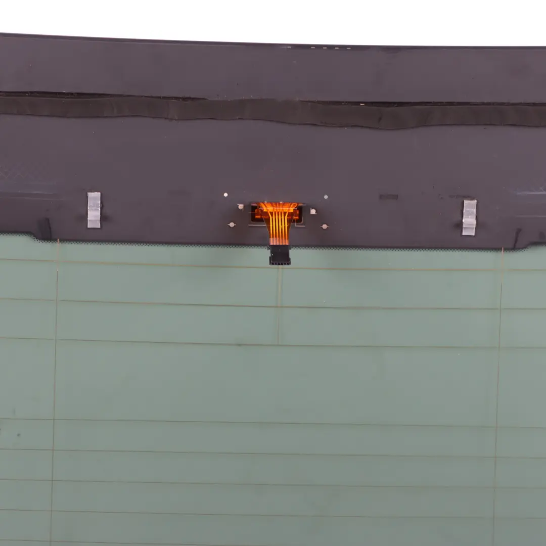 Window Glass BMW F34 GT AS3 Tinted Rear Tailgate Boot Lid Glazing to Rear with Part number 7295630 Rear Window Glass BMW F34 GT AS3 Tinted Rear Tailgate Boot Lid Glazing - SKU 7295630 - Part number 7295630