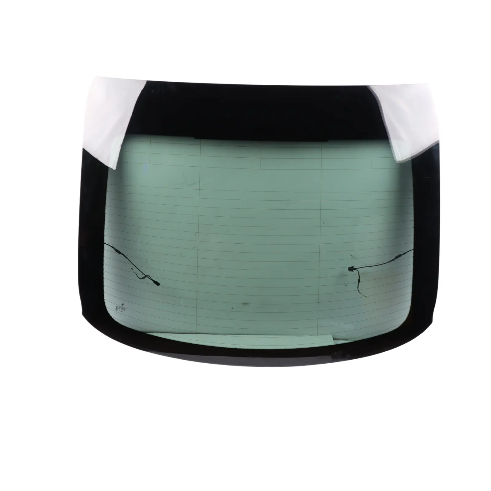 BMW F34 GT Rear Window Glass AS3 Tinted Rear Tailgate Boot Lid Glazing 7295630