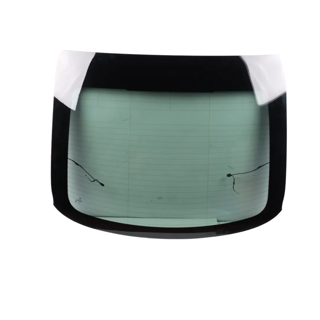 Window Glass BMW F34 GT AS3 Tinted Rear Tailgate Boot Lid Glazing to Rear with Part number 7295630 Rear Window Glass BMW F34 GT AS3 Tinted Rear Tailgate Boot Lid Glazing - SKU 7295630 - Part number 7295630