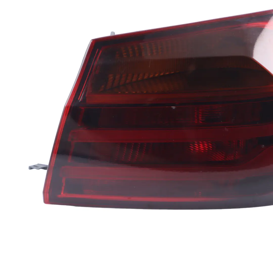 Taillight BMW F32 F33 F36 F82 M4 Rear Light Side Panel Right O/S Tinted to with Part number 7296098 Taillight BMW F32 F33 F36 F82 M4 Rear Light Side Panel Right O/S Tinted - SKU 7296098-3 - Part number 7296098