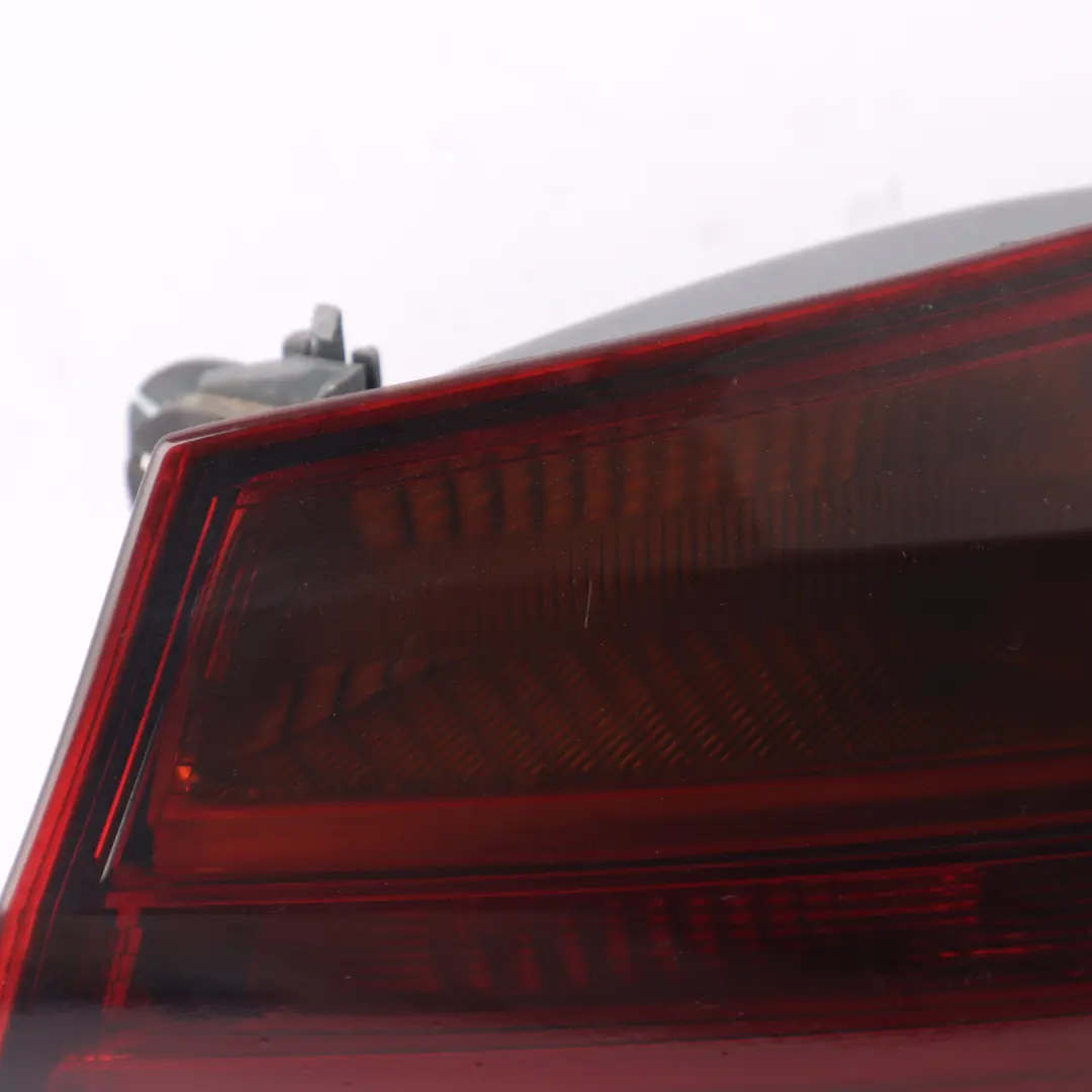 Taillight BMW F32 F33 F36 F82 M4 Rear Light Side Panel Right O/S Tinted to with Part number 7296098 Taillight BMW F32 F33 F36 F82 M4 Rear Light Side Panel Right O/S Tinted - SKU 7296098-3 - Part number 7296098
