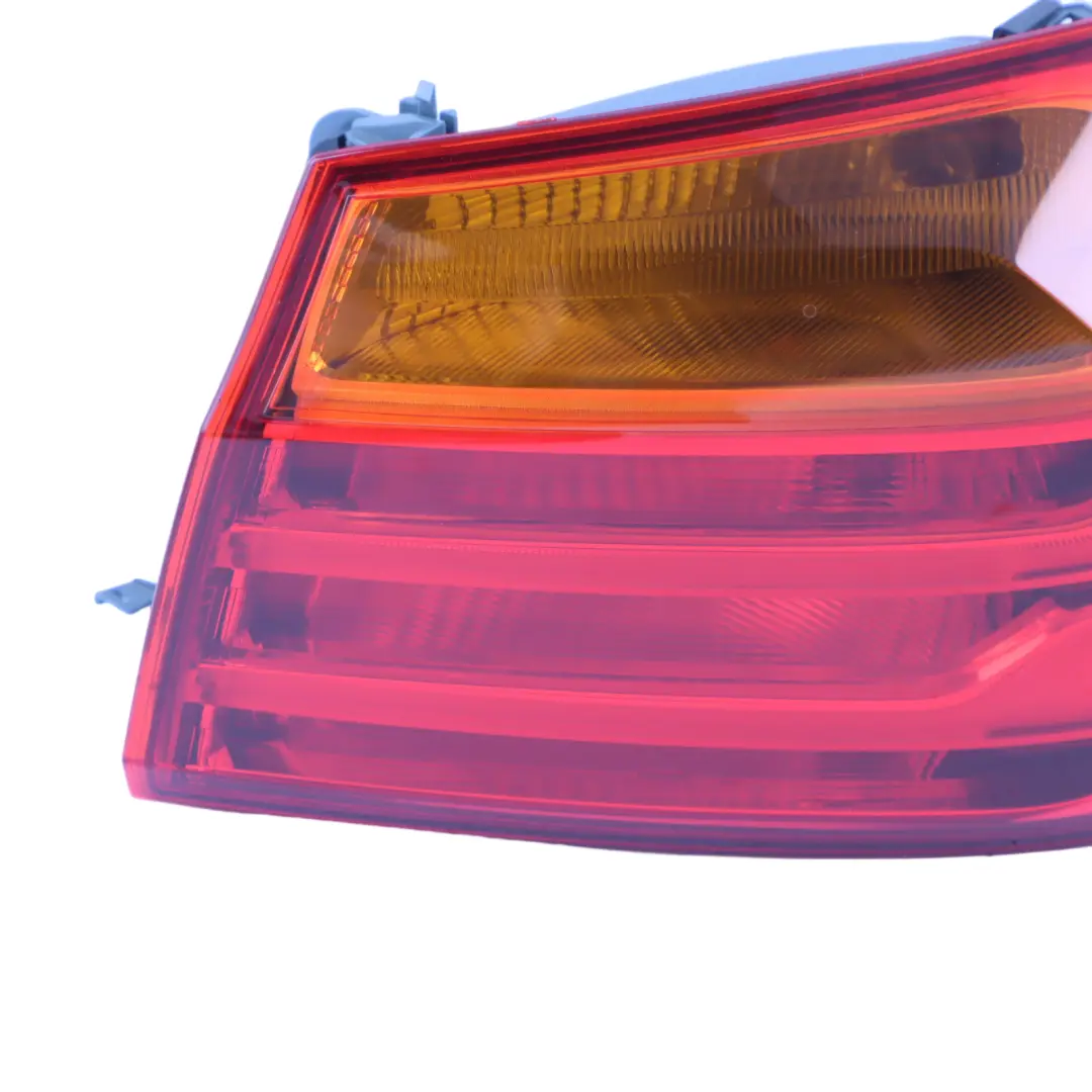 BMW F32 F33 F36 F82 M4 Rear Light In The Side Panel Right O/S Lamp DEPO - SKU 7296098-DEPO - Part number 7296098