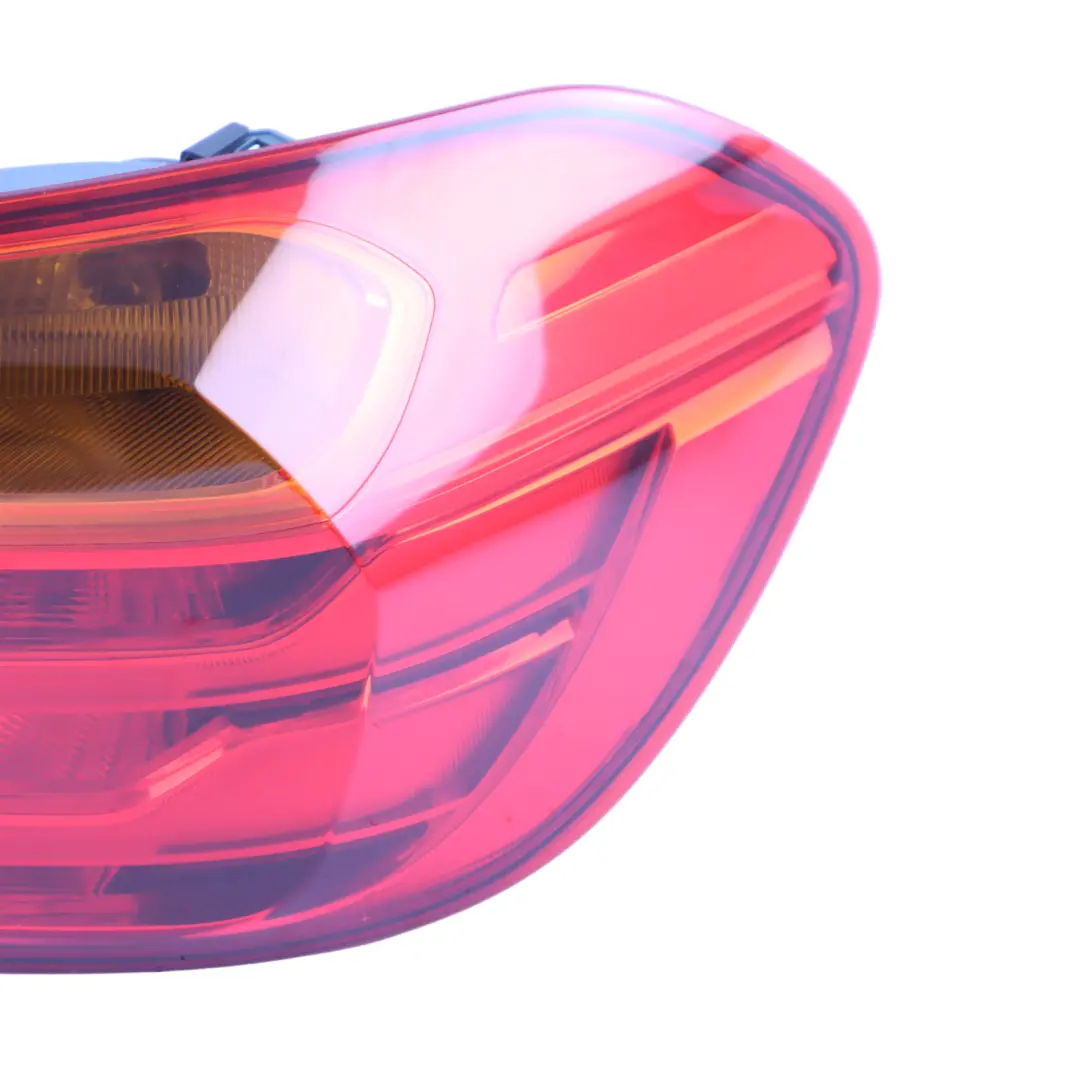 BMW F32 F33 F36 F82 M4 Rear Light In The Side Panel Right O/S Lamp DEPO - SKU 7296098-DEPO - Part number 7296098