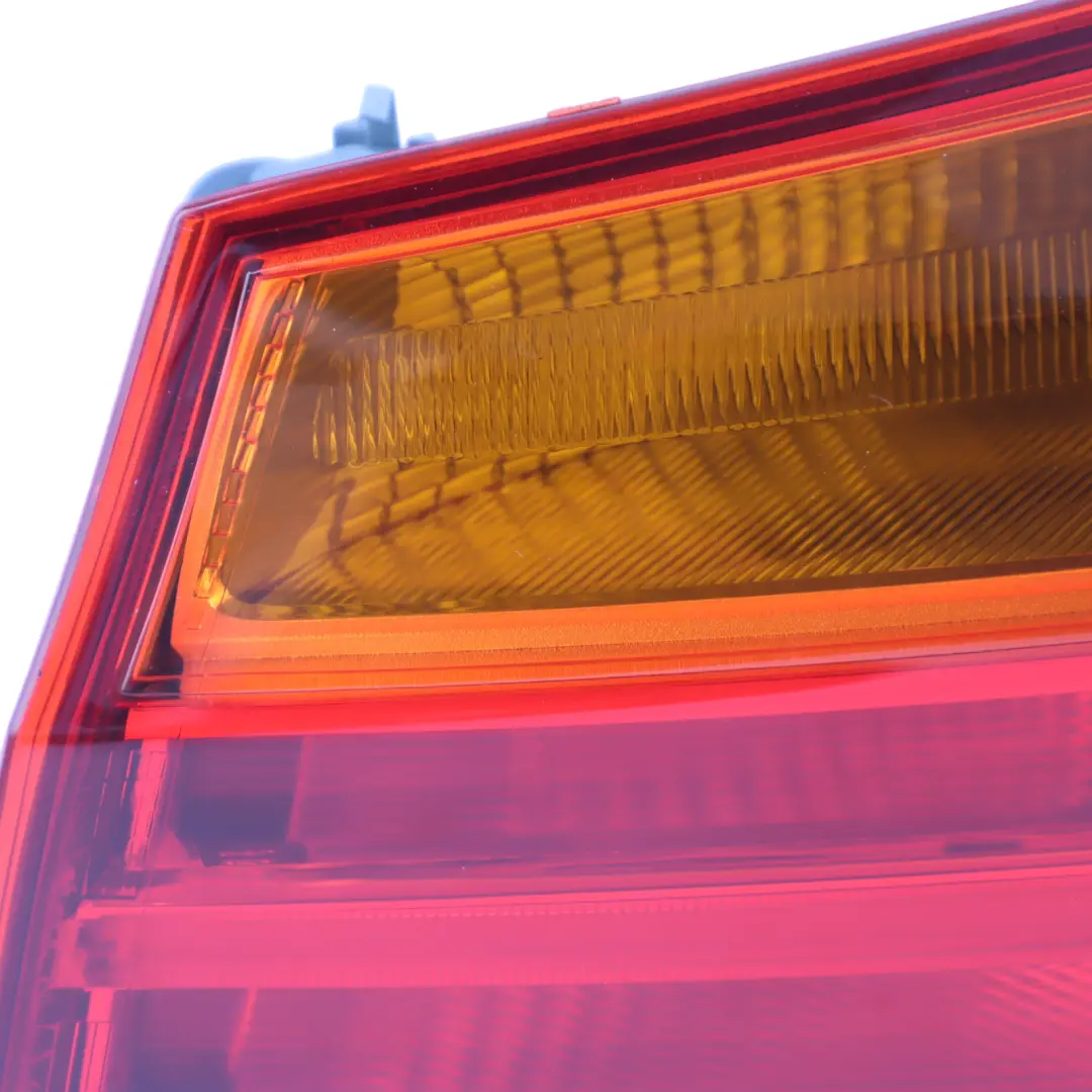 BMW F32 F33 F36 F82 M4 Rear Light In The Side Panel Right O/S Lamp DEPO - SKU 7296098-DEPO - Part number 7296098