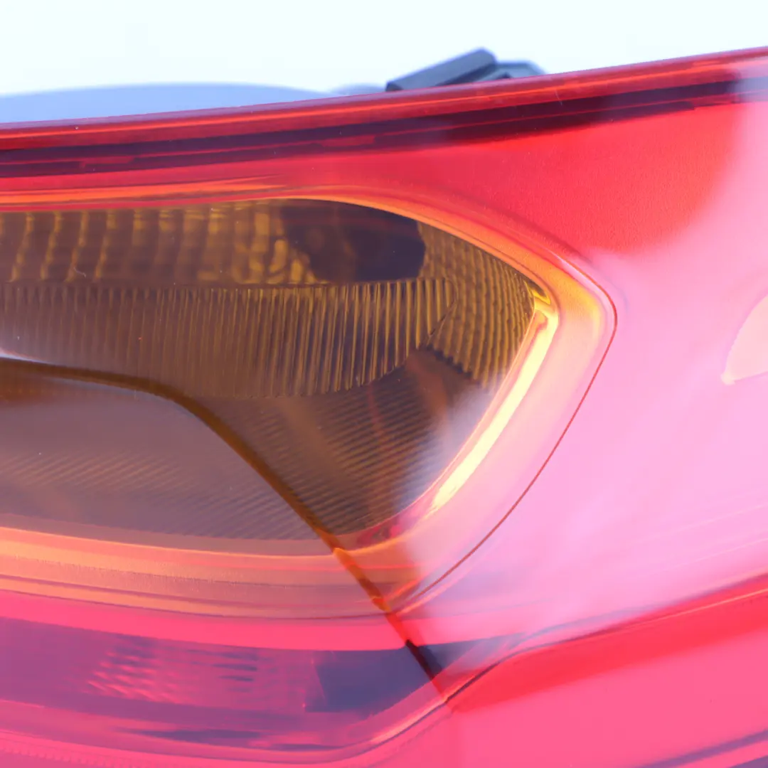 BMW F32 F33 F36 F82 M4 Rear Light In The Side Panel Right O/S Lamp DEPO - SKU 7296098-DEPO - Part number 7296098