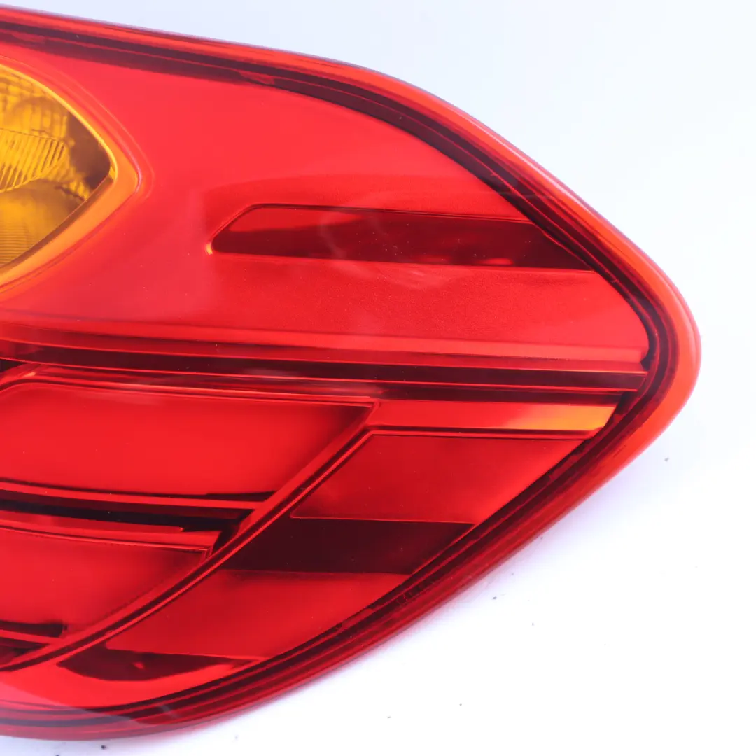 BMW F32 F33 F36 F82 M4 Rear Light In The Side Panel Right O/S Lamp DEPO - SKU 7296098-DEPO - Part number 7296098