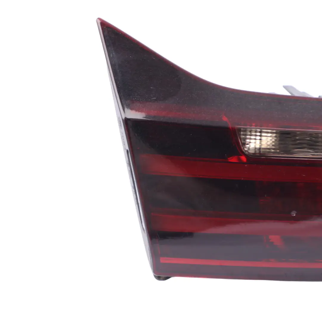 BMW F32 F33 F36 Rear Left N/S Light In Trunk Lid Boot Tailgate Lamp - SKU 7296101-1 - Part number 7296101