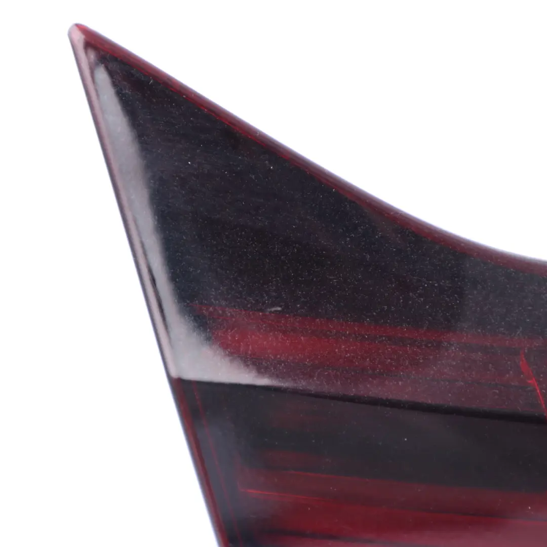 BMW F32 F33 F36 Rear Left N/S Light In Trunk Lid Boot Tailgate Lamp - SKU 7296101-1 - Part number 7296101