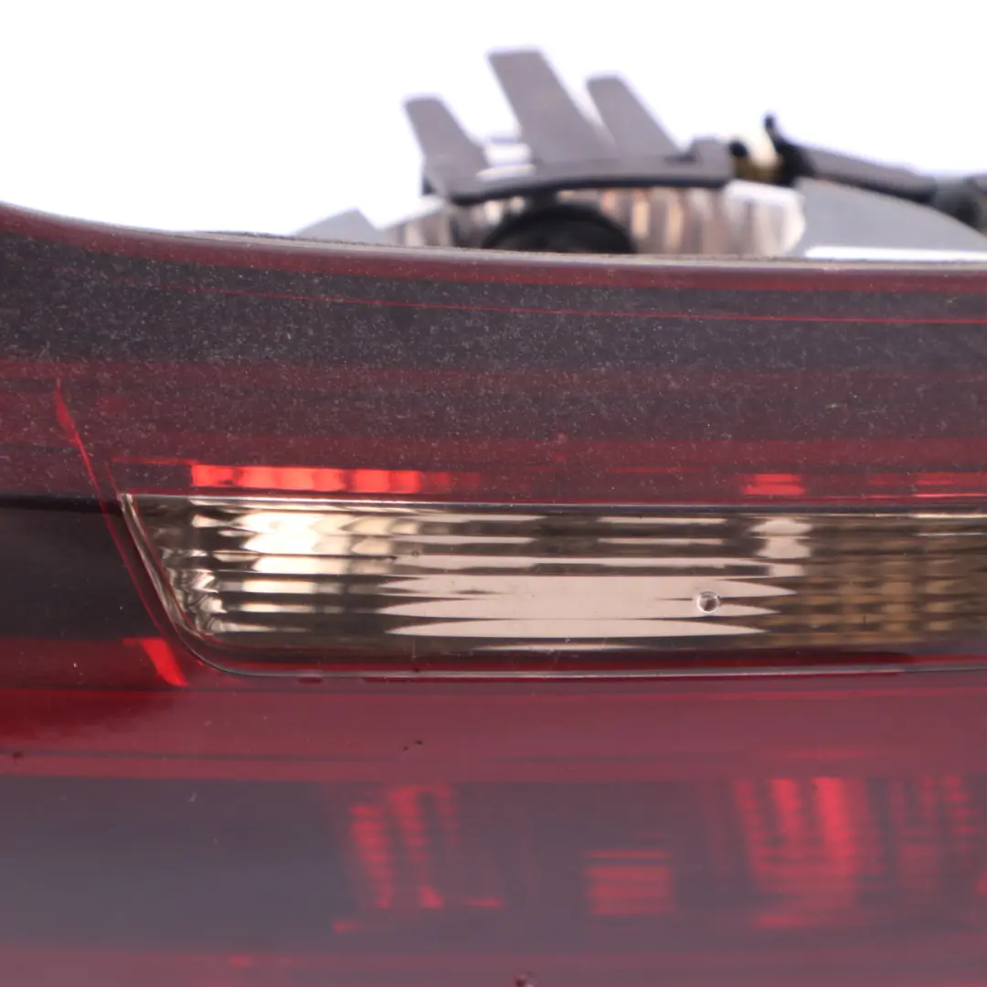 Left N/S Light In Trunk Lid Boot Tailgate Lamp to BMW F32 F33 F36 Rear with Part number 7296101 BMW F32 F33 F36 Rear Left N/S Light In Trunk Lid Boot Tailgate Lamp - SKU 7296101-1 - Part number 7296101