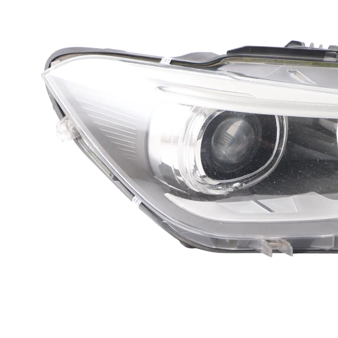 Headlight BMW F20 F21 Headlamp Lamp Light Front Right O/S to with Part number 7296908 Headlight BMW F20 F21 Headlamp Lamp Light Front Right O/S - SKU 7296908 - Part number 7296908