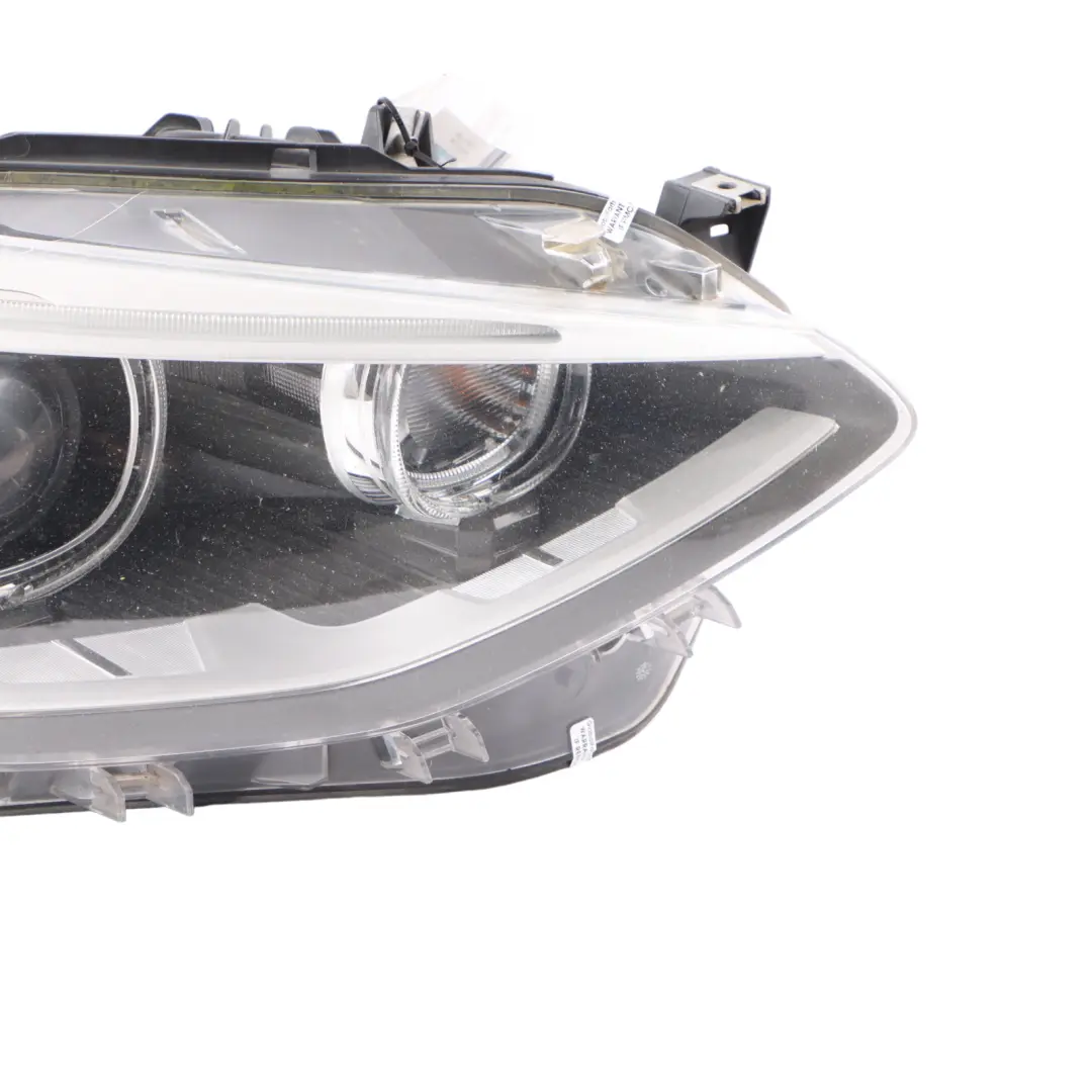 Headlight BMW F20 F21 Headlamp Lamp Light Front Right O/S to with Part number 7296908 Headlight BMW F20 F21 Headlamp Lamp Light Front Right O/S - SKU 7296908 - Part number 7296908