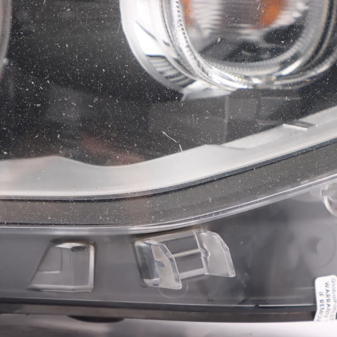 Headlight BMW F20 F21 Headlamp Lamp Light Front Right O/S to with Part number 7296908 Headlight BMW F20 F21 Headlamp Lamp Light Front Right O/S - SKU 7296908 - Part number 7296908