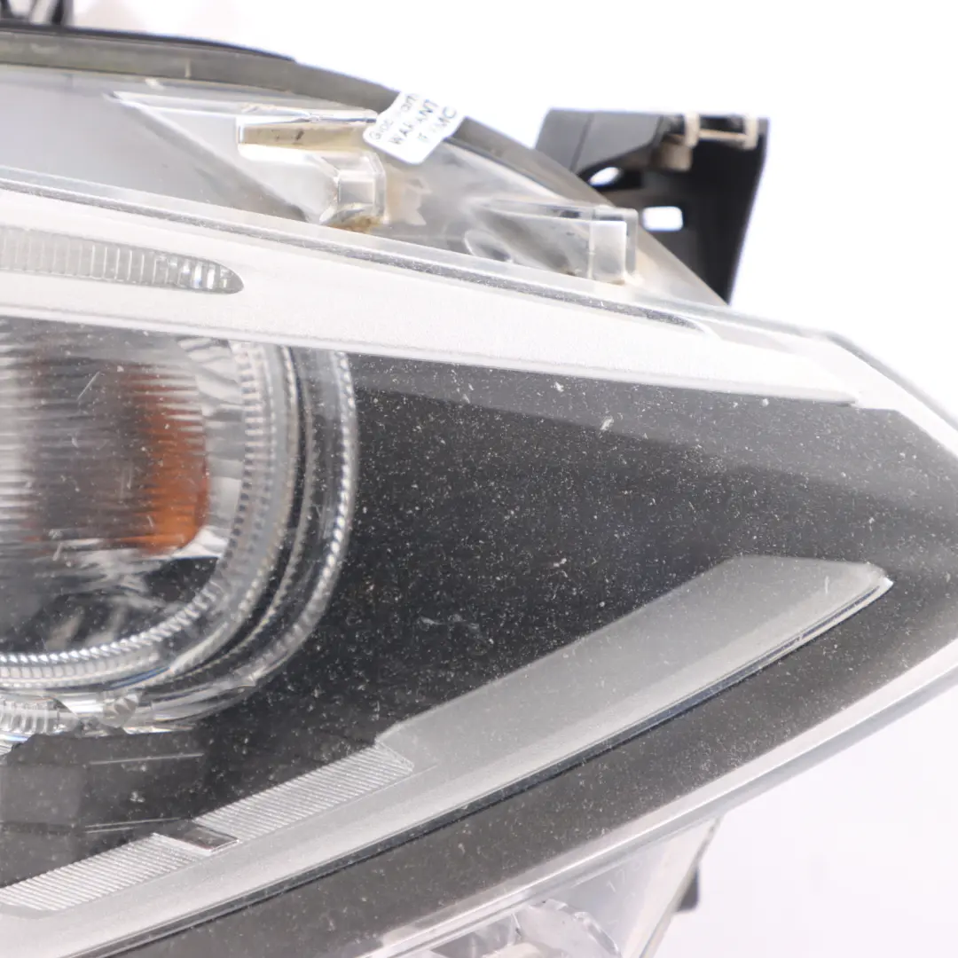 Headlight BMW F20 F21 Headlamp Lamp Light Front Right O/S to with Part number 7296908 Headlight BMW F20 F21 Headlamp Lamp Light Front Right O/S - SKU 7296908 - Part number 7296908