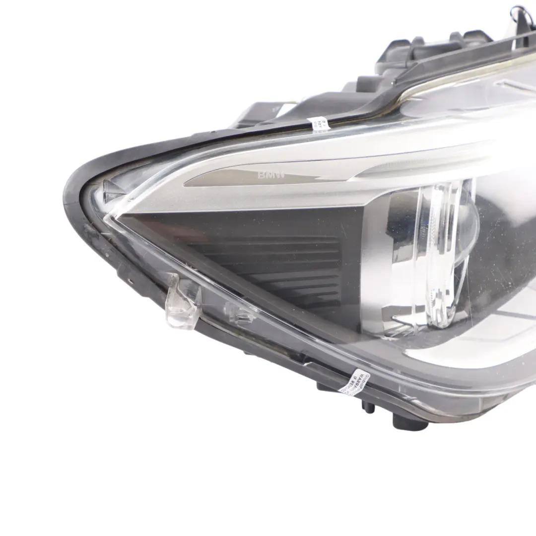  Headlight BMW F20 F21 Headlamp Lamp Light Front Right O/S - SKU 7296908 - Part number 7296908