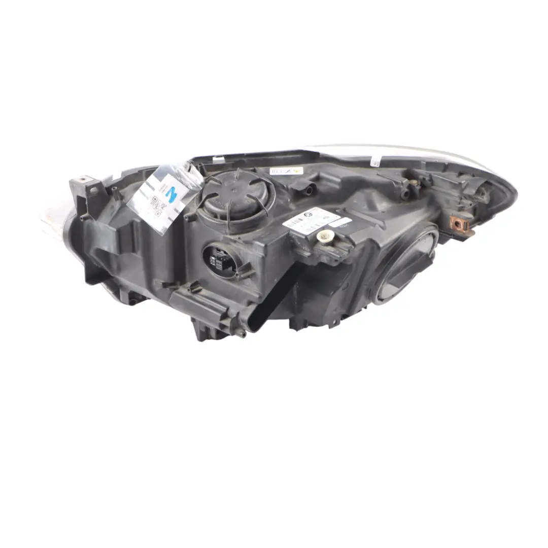 Headlight BMW F20 F21 Headlamp Lamp Light Front Right O/S to with Part number 7296908 Headlight BMW F20 F21 Headlamp Lamp Light Front Right O/S - SKU 7296908 - Part number 7296908